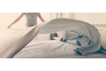 How to Clean Mattress