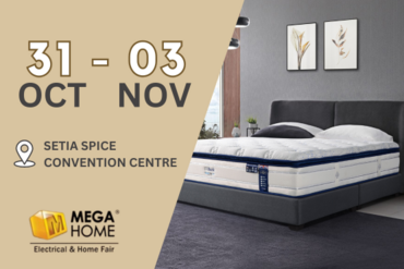 Mega Home Expo @ Setia SPICE Convention Centre