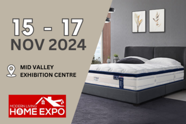 Modern Living Home Expo @ Mid Valley Exhibition Centre