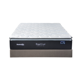 [Online Exclusive] Black Edition Regal Cool Mattress