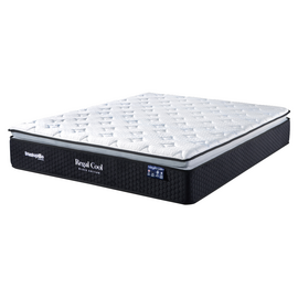 [Online Exclusive] Black Edition Regal Cool Mattress