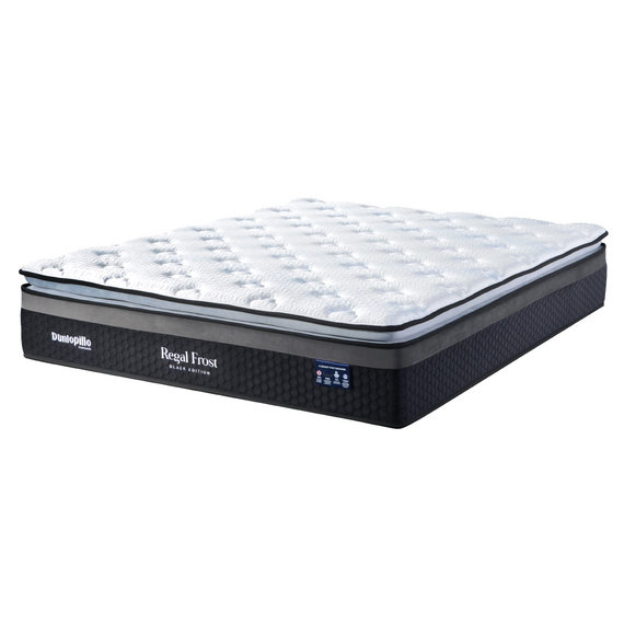 [Online Exclusive] Black Edition Regal Frost Mattress