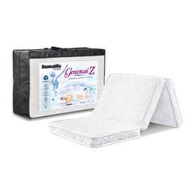 Generasi Z 4" Foldable Mattress