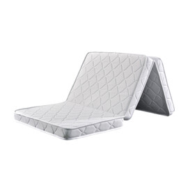 Generasi Z 4" Foldable Mattress