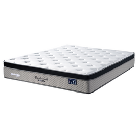 [Online Exclusive] Hotel Executive Suite Mattress