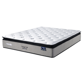 [Online Exclusive] Hotel Luxury Suite Mattress