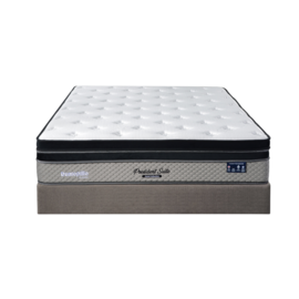 [Online Exclusive] Hotel President Suite Mattress