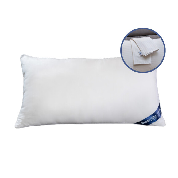 Luxury hotel hot sale pillow cases