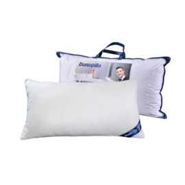 Luxury Hotel Pillow c/w Pillow Case