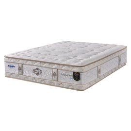 Talasilver Wave Gel Pinnacle Mattress