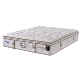 Talasilver Wave Gel Prestige Mattress