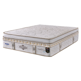 Talasilver Wave Gel Splendour Mattress