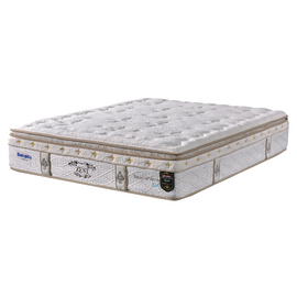 Talasilver Wave Gel Zest Mattress