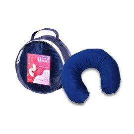 USmart Neck Travel Latex Pillow