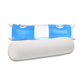 White Cloud Bolster