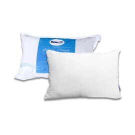 White Cloud Pillow