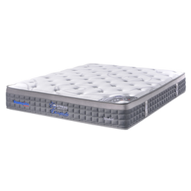 de.STRESS Escapade Mattress