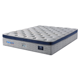 de.STRESS Jewel Mattress