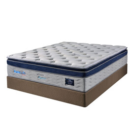 de.STRESS Kingdom Mattress