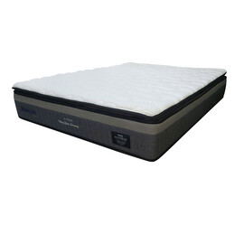 de.STRESS Relax Sleep Luxury Mattress