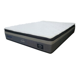 de.STRESS Relax Sleep Mattress