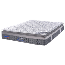 de.STRESS Relaxation Mattress