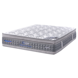 de.STRESS Ultimate Sanctuary Mattress